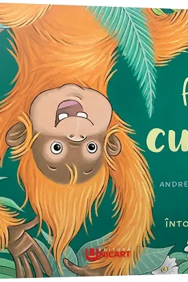 Am curaj! Mi-e frică!. Întoarce cartea