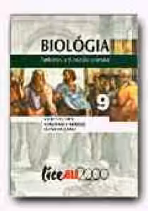 BIOLOGIE. MANUAL PENTRU CLASA a IX-a (B1, B2) (LIMBA MAGHIARA)