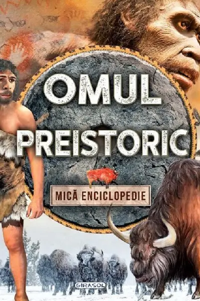 Omul preistoric