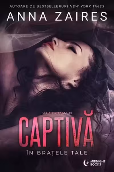 Captiva in bratele tale