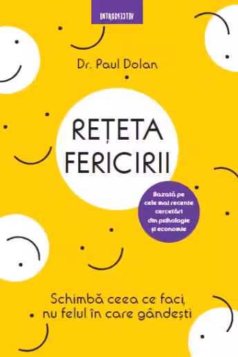 Rețeta fericirii
