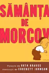 Sămânţa de morcov