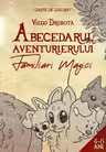 Abecedarul aventurierului: Familiari magici