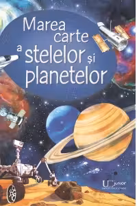 Marea carte a stelelor si planetelor