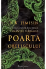 Pamantul sfaramat 2. Poarta Obeliscului