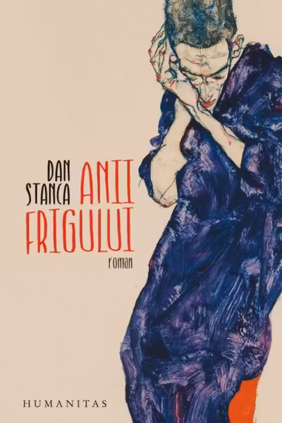 Anii frigului