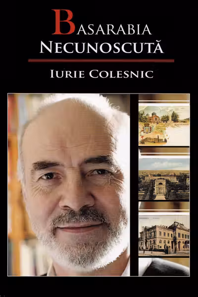 Basarabia necunoscuta. Vol. IX