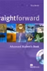 STRAIGHTFORWARD, Advanced, Student s Book + CD-ROM