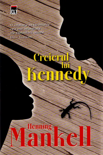 Creierul lui Kennedy
