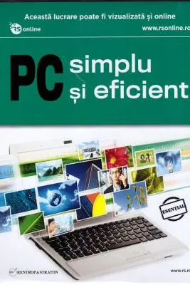 PC Simplu si eficient