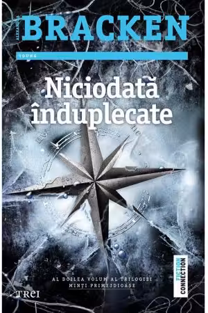Niciodata induplecate