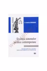 Evolutia sistemelor juridice contemporane