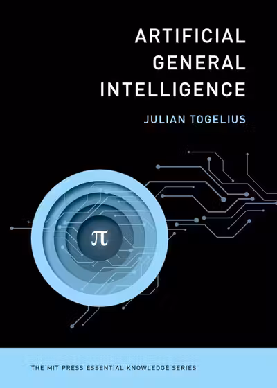 Artificial General Intelligence