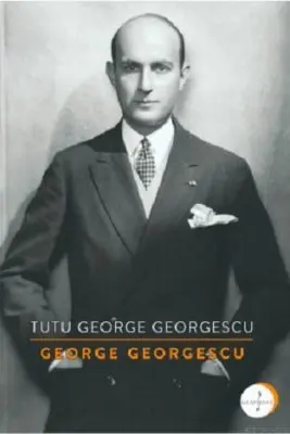 George Georgescu