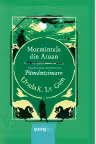 Mormintele din Atuan