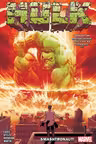 Hulk. Volume 1: Smashtronaut!