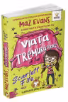 Viata tremuratoare a lui Scarlett Fife