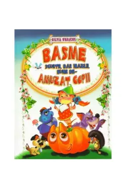 Basme scurte dar hazlii bune de amuzat