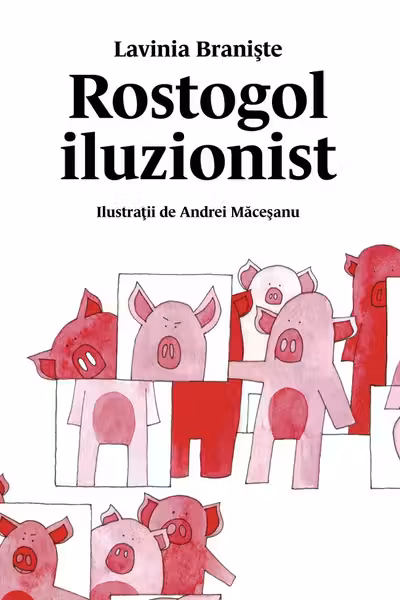 Rostogol iluzionist