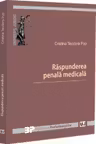 Raspunderea penala medicala