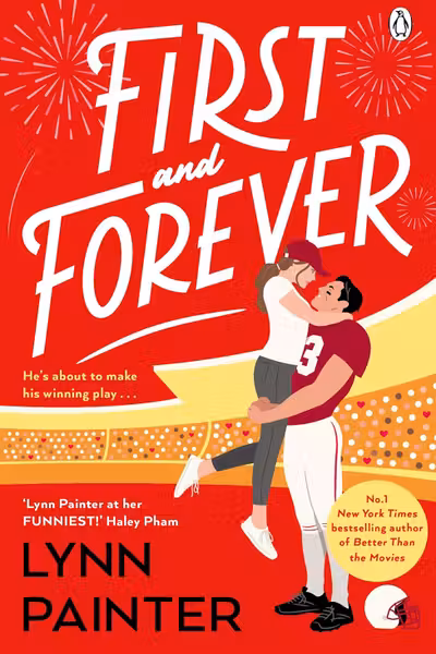 First and Forever