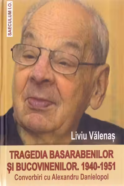Tragedia basarabenilor si bucovinenilor 1940-1951