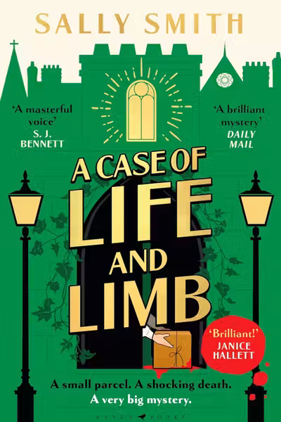 A Case of Life and Limb