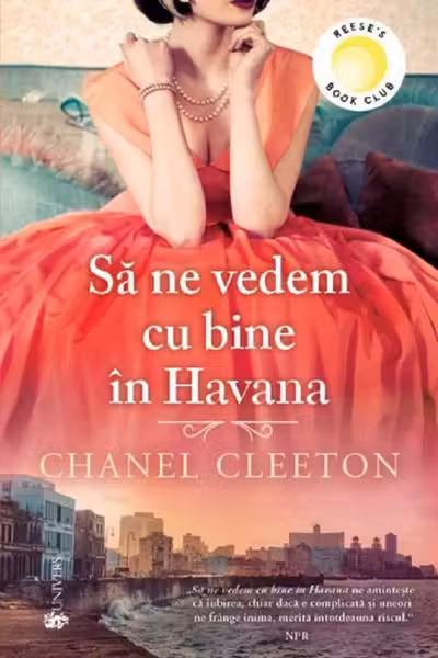 Sa ne vedem cu bine in Havana