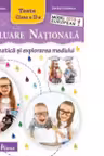 Evaluare Nationala - Matematica si explorarea mediului - Teste clasa a II-a