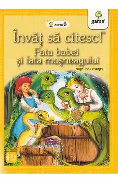 Fata Babei Si Fata Mosului