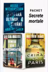 Pachet Secrete mortale