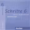 Schritte-international-6 - 2 CD-uri
