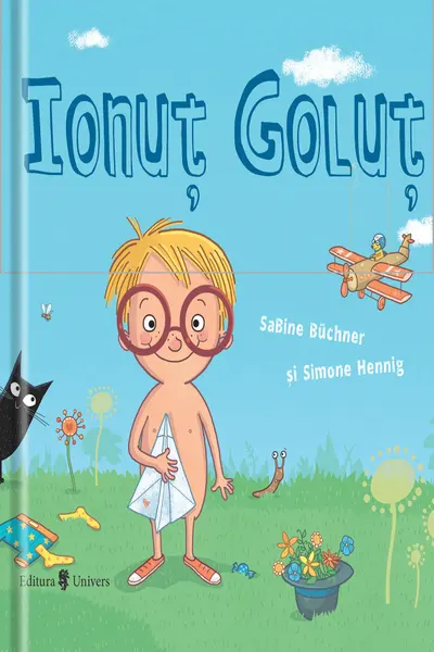 Ionut Golut