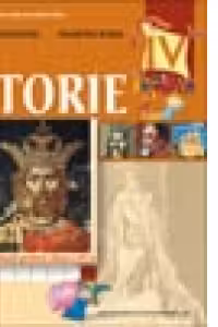 Istorie. Manual pentru clasa a IV-a