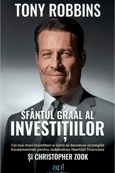 Sfantul Graal al investitiilor