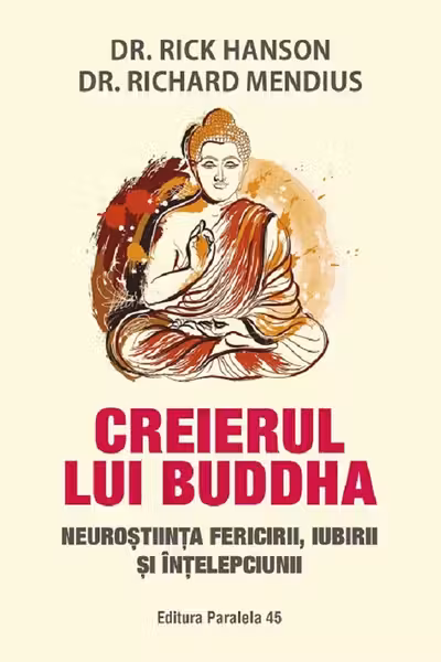 Creierul lui Buddha