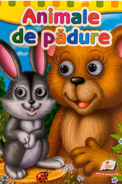 Ochisori Animale de padure