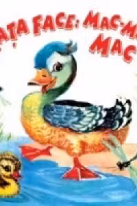 Rata face mac-mac-mac
