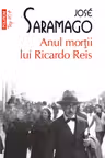 Anul mortii lui Ricardo Reis