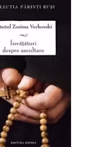 Invataturi despre ascultare
