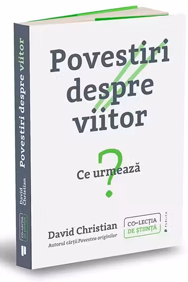 Povestiri despre viitor