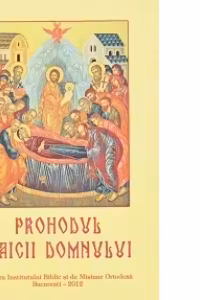 Prohodul Maicii Domnului