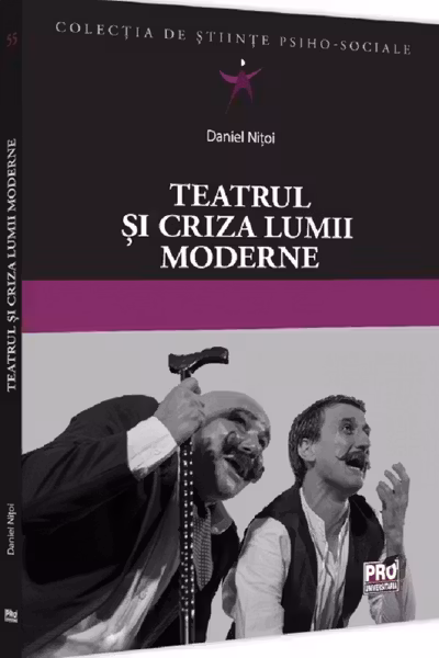 Teatrul și criza lumii moderne