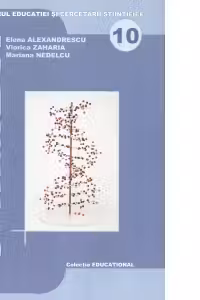 Manual Chimie pentru clasa a 10-a