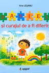 Daniel si curajul de a fi fericit