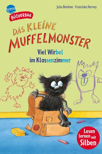 Das kleine Muffelmonster