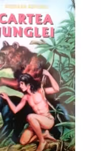 Cartea junglei