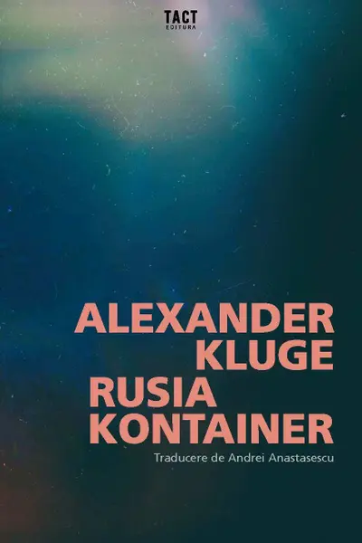 Rusia kontainer