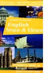 Pathway to English - News and Views (student s book 11)