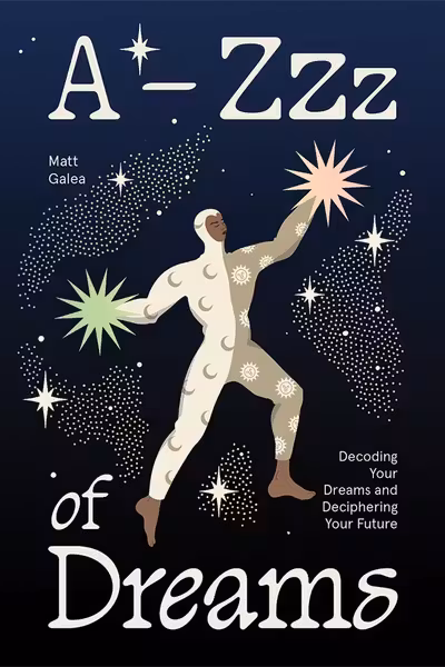 A-Zzz of Dreams